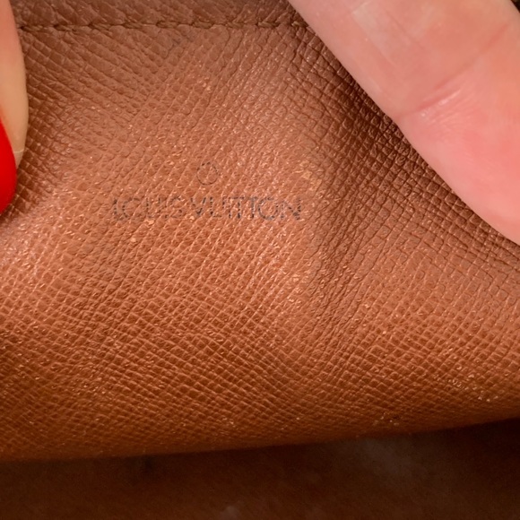 Louis Vuitton Monogram Papillon 30 - Picture 8 of 9